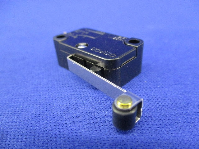 小形基本スイッチ(91個入) V-156-3A5