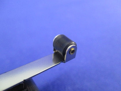 小形基本スイッチ(91個入) V-156-3A5