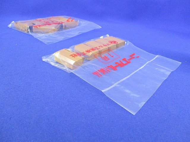 ニュー・エフモール付属品セット(混在10個入×3)(ブラウン) SFMM-1他