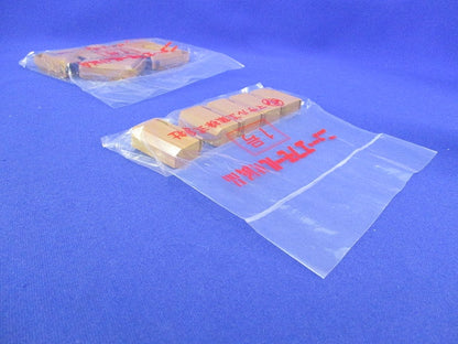 ニュー・エフモール付属品セット(混在10個入×3)(ブラウン) SFMM-1他