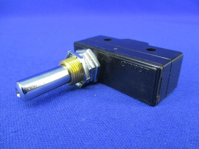 一般用基本スイッチ パネル取付押しボタン形 Z-15GQ8-B