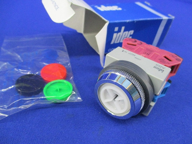 押ボタンスイッチ ABS111N