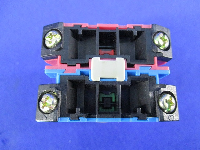 押ボタンスイッチ ABS111N