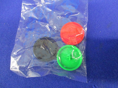 押ボタンスイッチ ABS111N