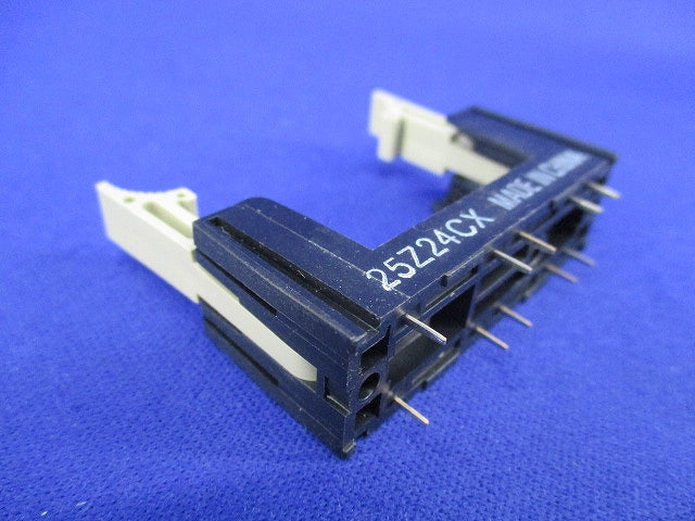 セーフティリレー用ソケット(2個入) P7SA-10P