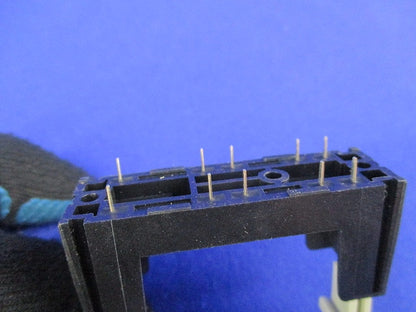 セーフティリレー用ソケット(2個入) P7SA-10P