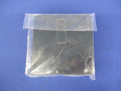 中形四角鉄製平塗代カバー ブランク 10個入 OF-12-B-10