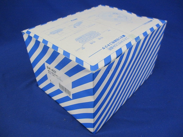 確認灯付速結式感知器ベース埋込型 3線式 コネクタなし BVK4037