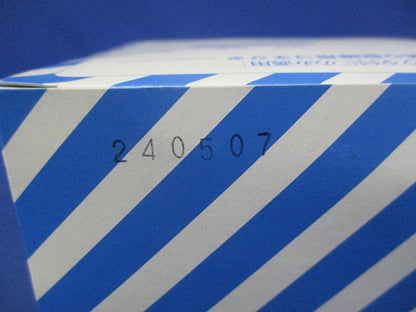 確認灯付速結式感知器ベース埋込型 3線式 コネクタなし BVK4037