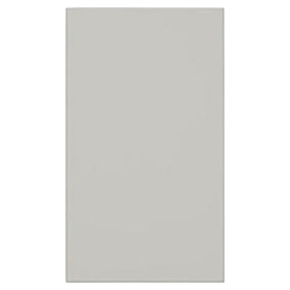 スリムスクエア コンセントプレート 1連用 ブランク ピュアホワイト 10個入 QWD-0-PW-10