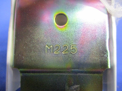 B型エクスターナルエルボ(ホワイト)(4個入) M225