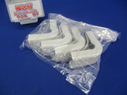 エクスターナルエルボ(13個入)(ホワイト) M125