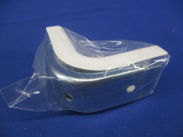 A型インターナルエルボ(6個入)(ホワイト)新品未開封 M121
