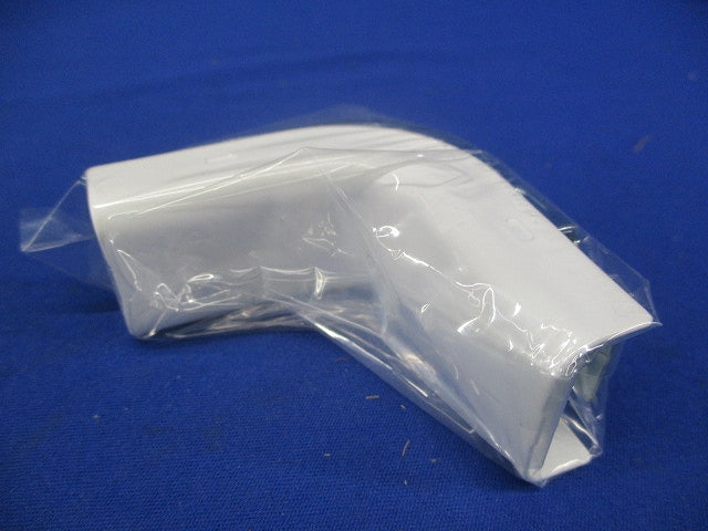 A型インターナルエルボ(6個入)(ホワイト)新品未開封 M121