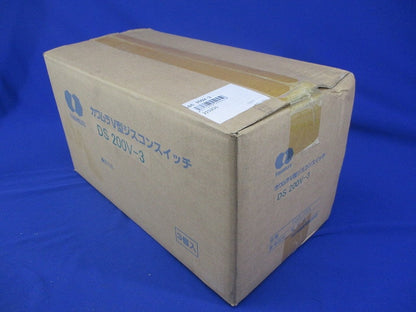 V型ジスコンスイッチ(新品未開梱) DS200V-3