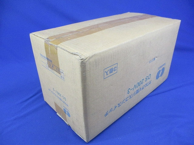 V型ジスコンスイッチ(新品未開梱) DS200V-3