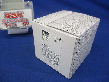 漏電ブレーカ3P5A EW32AAG