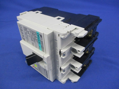 漏電ブレーカ3P5A EW32AAG