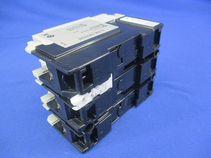 漏電ブレーカ3P5A EW32AAG