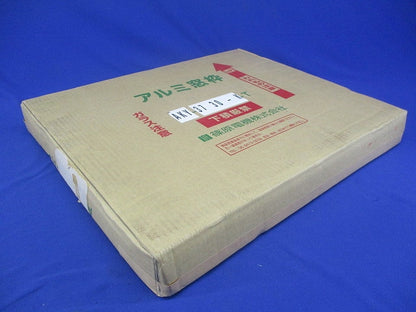 アルミ窓枠(新品未開梱) AKY-3730-K-T