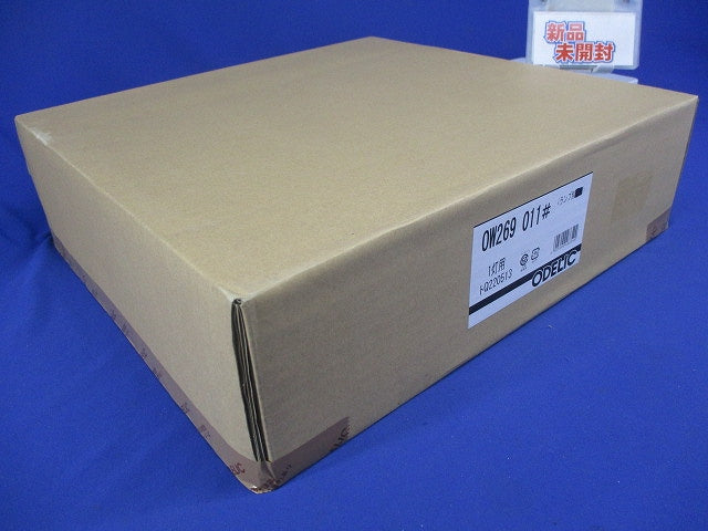 LEDバスルームライト(新品未開梱)(ランプなし)新品未開梱 OW269011