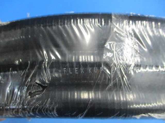 耐油・耐候性ビニール被服フレキシブルチューブ(9m以上入) KVP-22