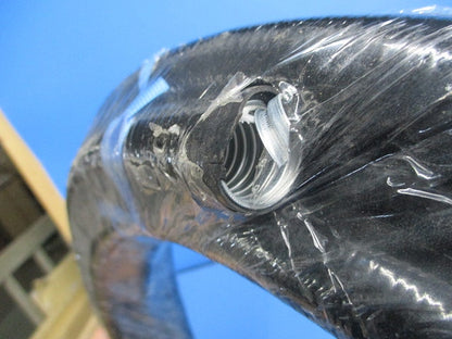 耐油・耐候性ビニール被服フレキシブルチューブ(9m以上入) KVP-22