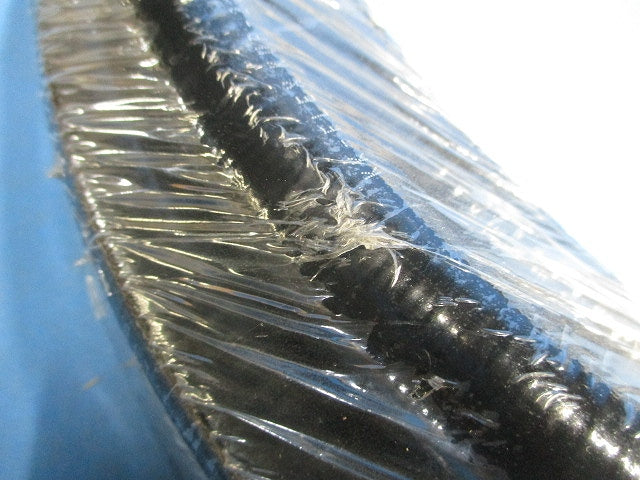 耐油・耐候性ビニール被服フレキシブルチューブ(9m以上入) KVP-22