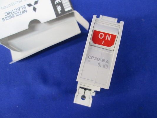 サーキットプロテクタ 2P3A CP30-BA