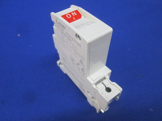 サーキットプロテクタ 2P3A CP30-BA