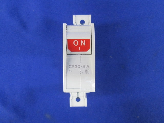 サーキットプロテクタ 2P3A CP30-BA