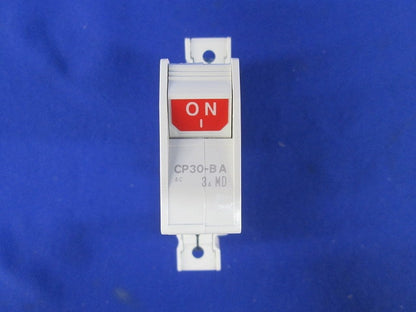 サーキットプロテクタ 2P3A CP30-BA