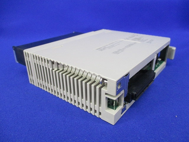 アナログ入力ユニット CS1W-AD081-V1
