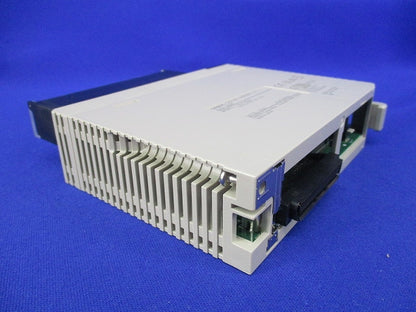 アナログ入力ユニット CS1W-AD081-V1