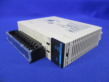 アナログ入力ユニット CS1W-AD081-V1
