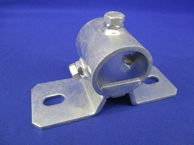 アンテナ取付金具 側面取付金具 底用 2WB-501