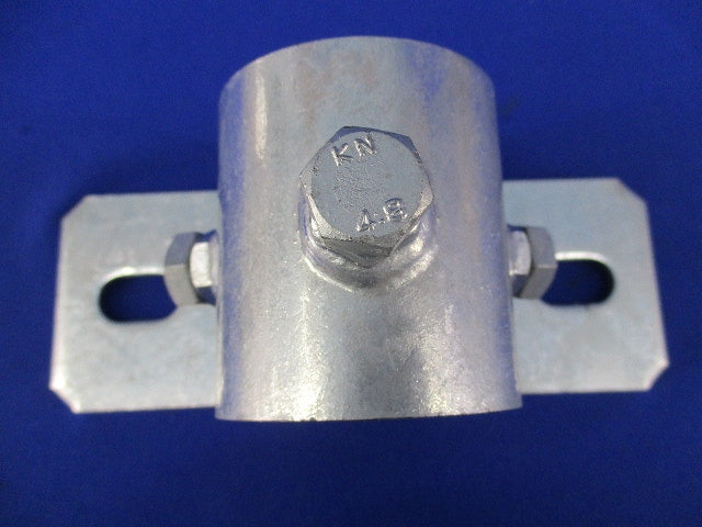 アンテナ取付金具 側面取付金具 底用 2WB-501