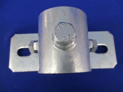 アンテナ取付金具 側面取付金具 底用 2WB-501