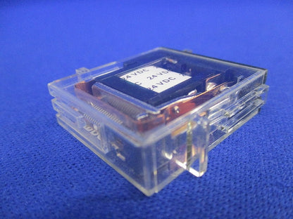 I/Oリレー 24VDC(9個入) G7T-1112S