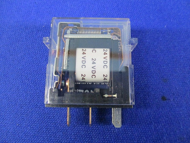 I/Oリレー 24VDC(9個入) G7T-1112S