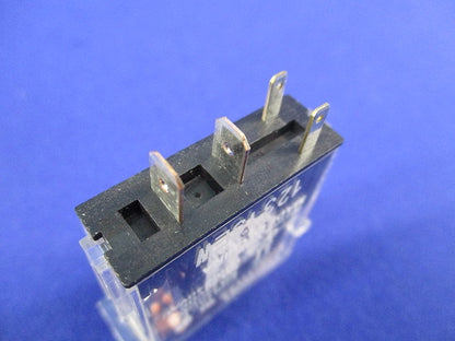 I/Oリレー 24VDC(9個入) G7T-1112S
