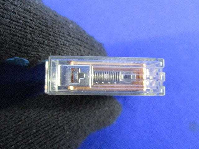 I/Oリレー 24VDC(9個入) G7T-1112S