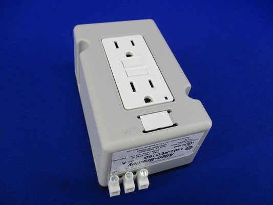 コンセントセット 1492-REC15G