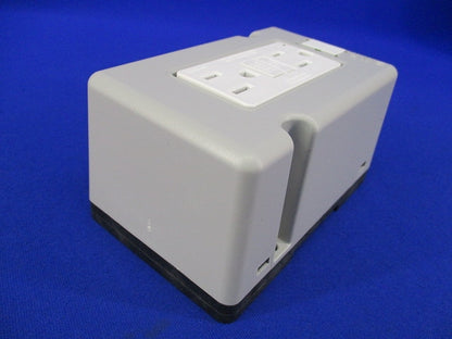 コンセントセット 1492-REC15G