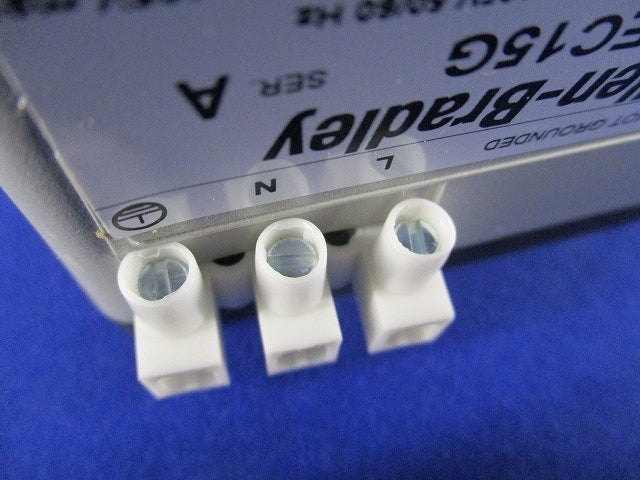 コンセントセット 1492-REC15G