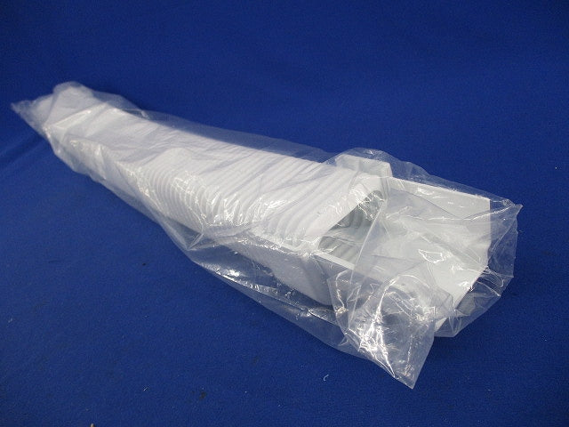 2号エムケーダクトフレキ(2個入)ホワイト(新品未開封) MDFJ-22