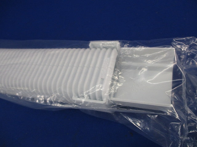 2号エムケーダクトフレキ(2個入)ホワイト(新品未開封) MDFJ-22