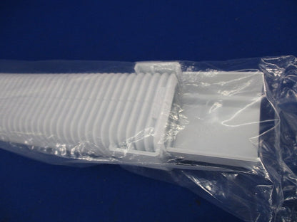 2号エムケーダクトフレキ(2個入)ホワイト(新品未開封) MDFJ-22