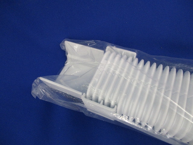 2号エムケーダクトフレキ(2個入)ホワイト(新品未開封) MDFJ-22