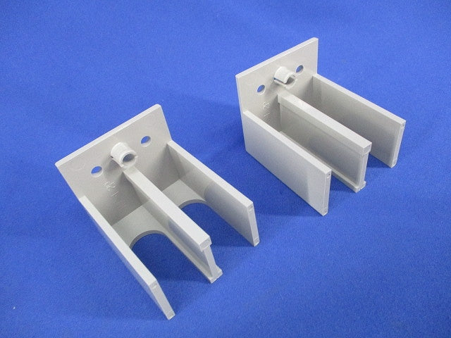 ブレーカー用表面形端子カバー(6セット入)(ライトグレー) TMC-1